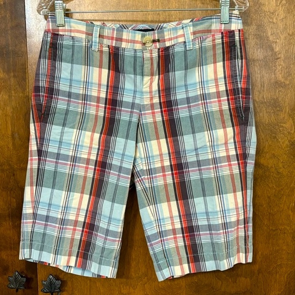 Tommy Hilfiger Bermuda Shorts Women’s